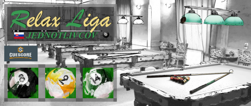 Tournament banner
