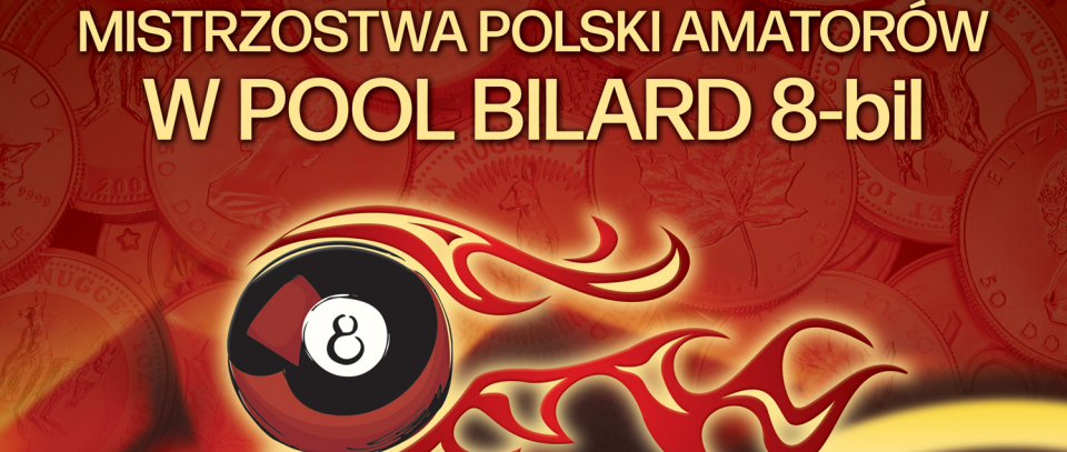 Tournament banner