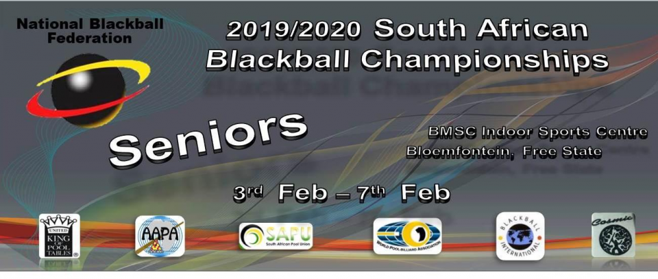 Tournament banner