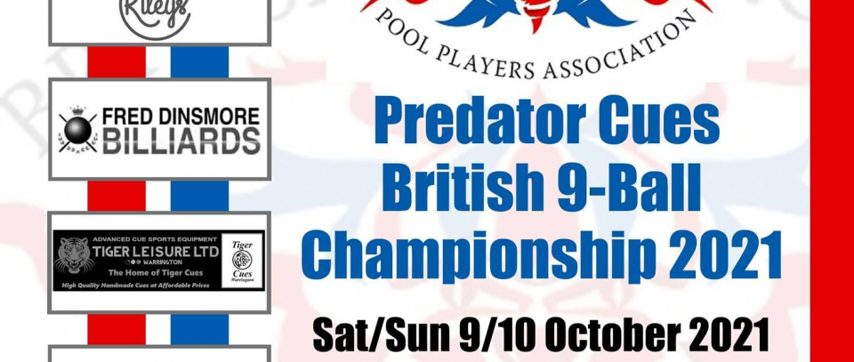 Tournament banner