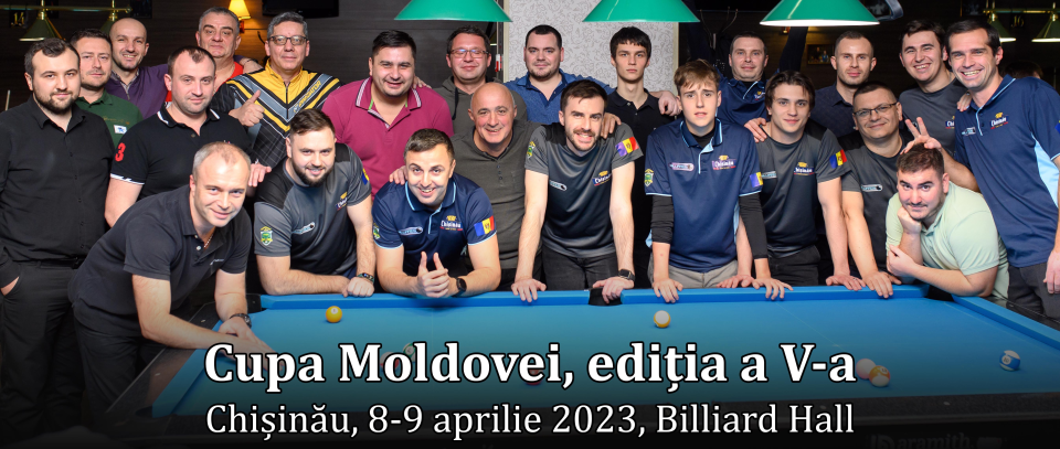 Tournament banner