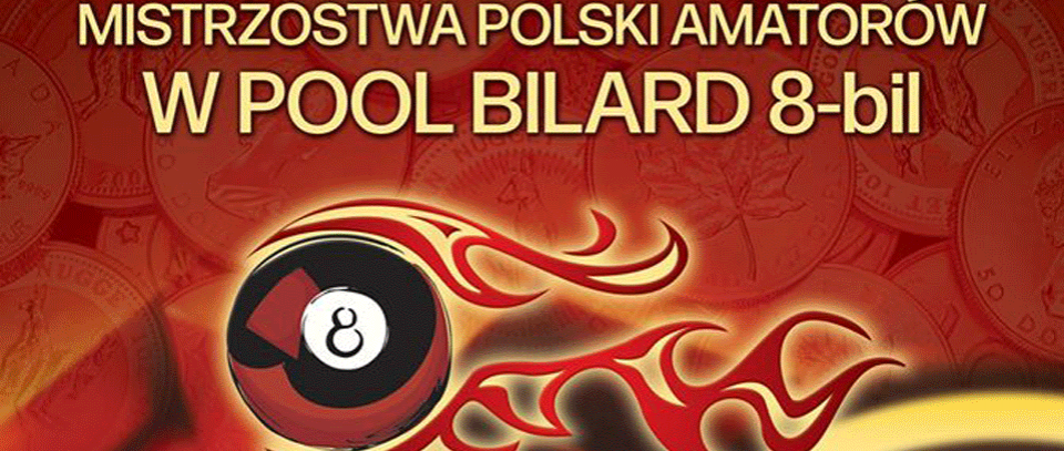 Tournament banner