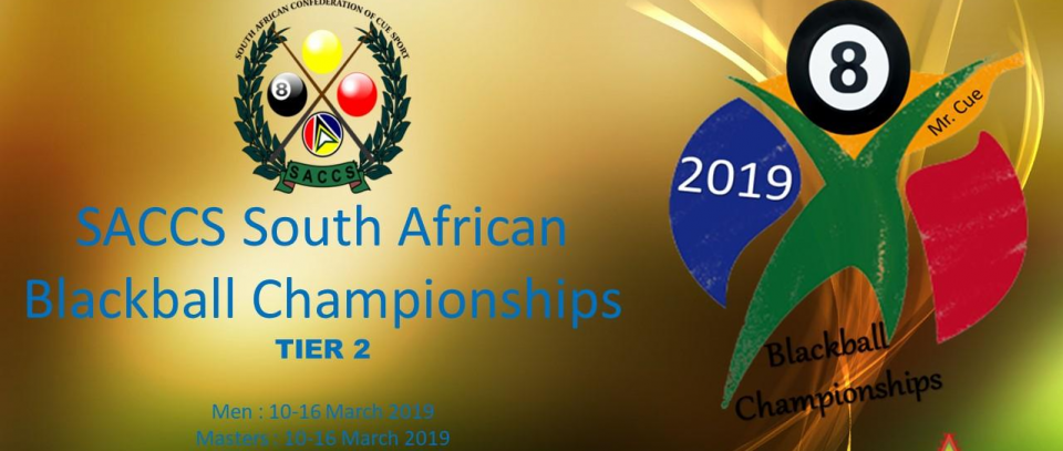 Tournament banner