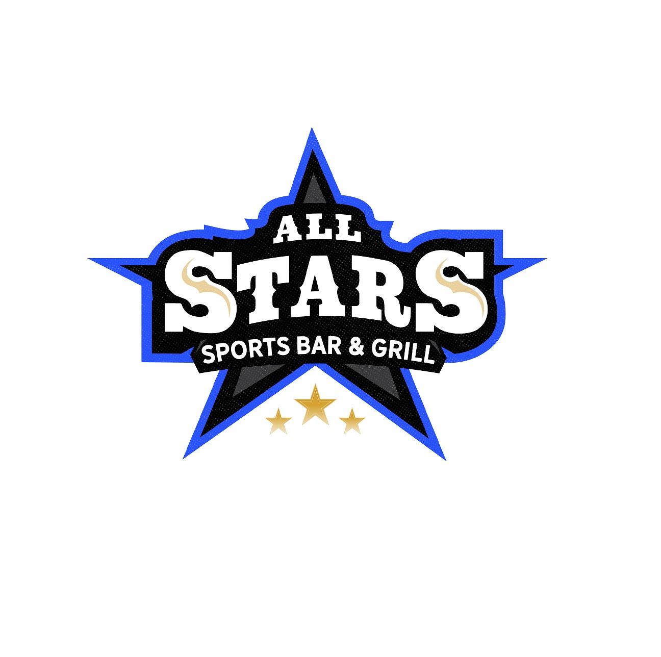 All Stars Sports Bar and Grill