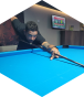 Opponent profile image