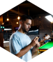Opponent profile image