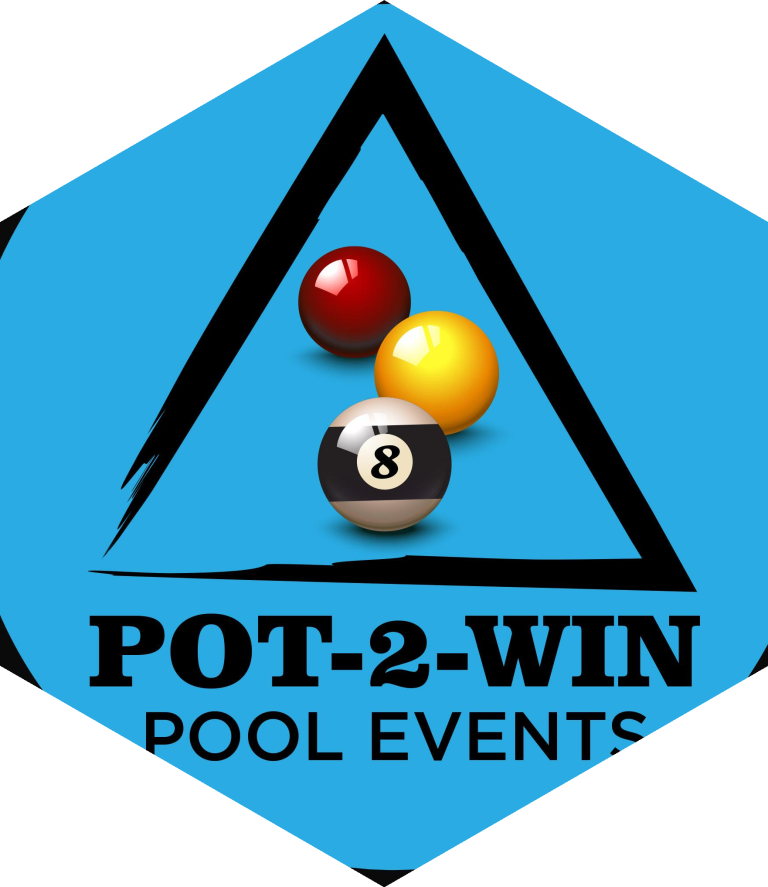 Pot2Win Pool Events