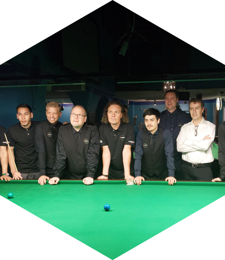 Örebro Snookerklubb