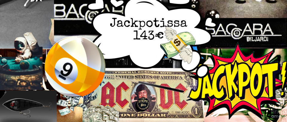Tournament banner