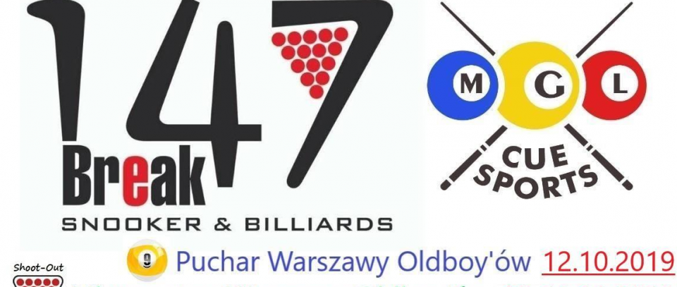 Tournament banner