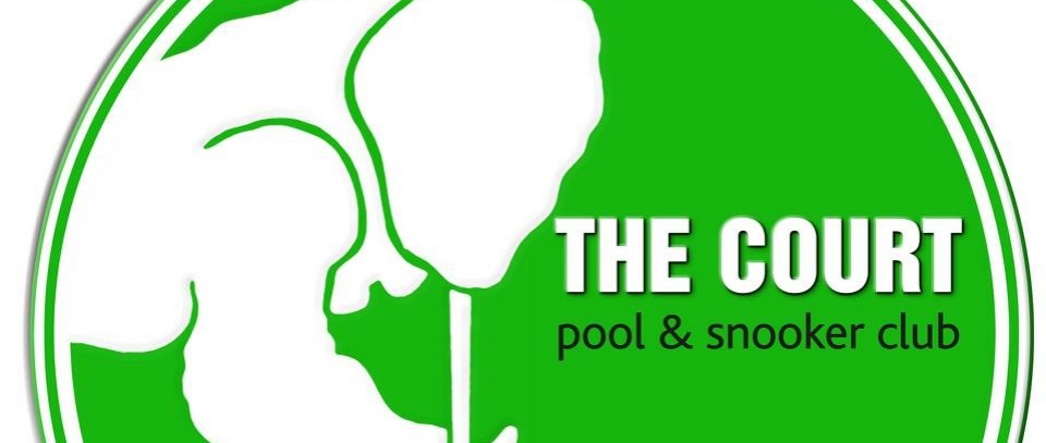 Tournament banner