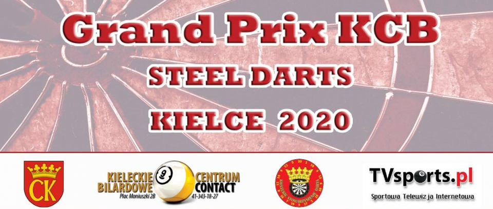 Tournament banner