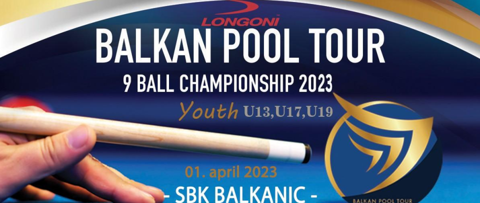 Tournament banner