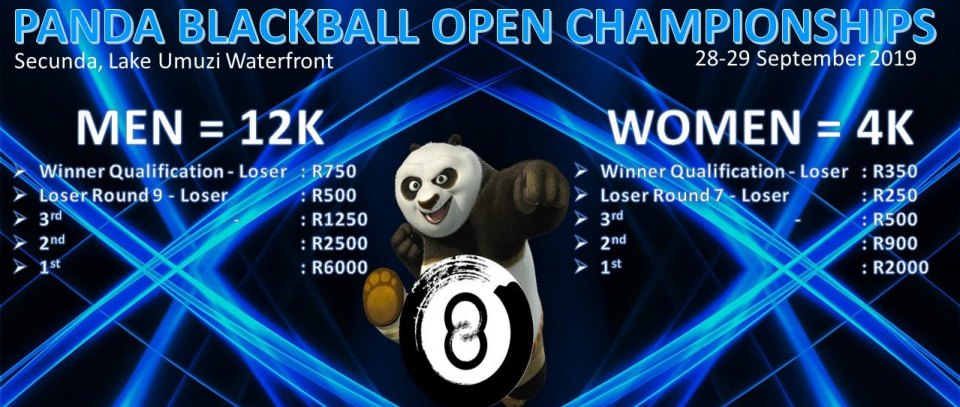 Tournament banner