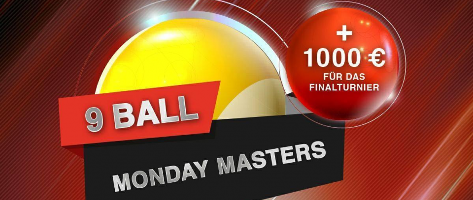 Tournament banner