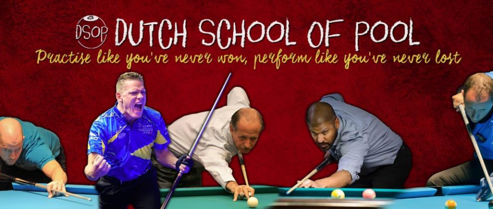 Tournament banner