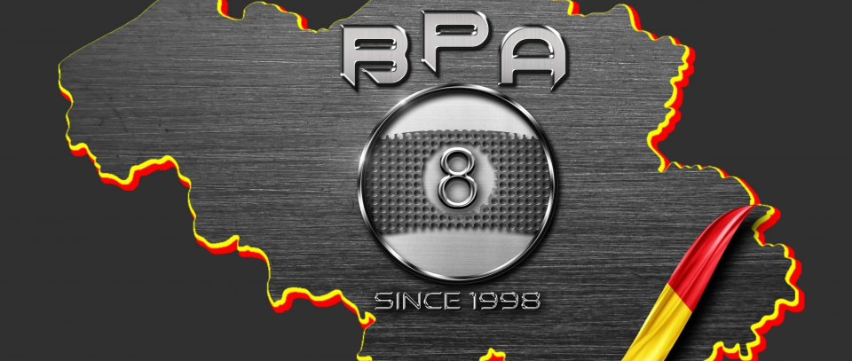 Tournament banner