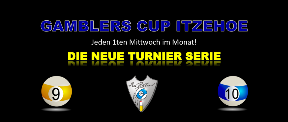 Tournament banner
