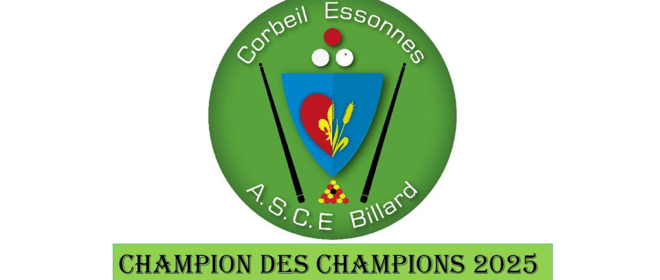 Tournament banner