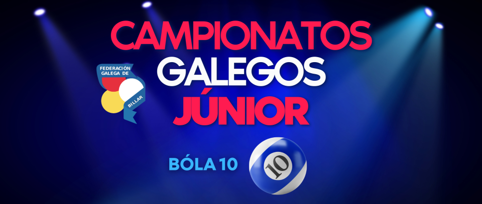 Tournament banner