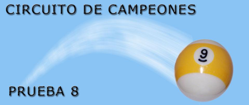 Tournament banner