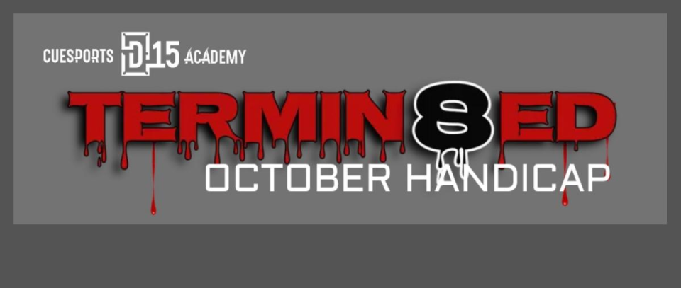Tournament banner