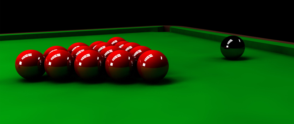 Tournament banner