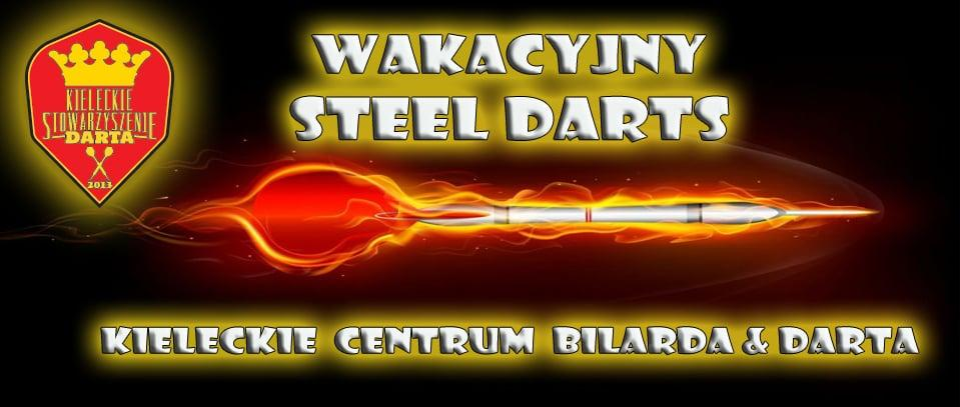 Tournament banner
