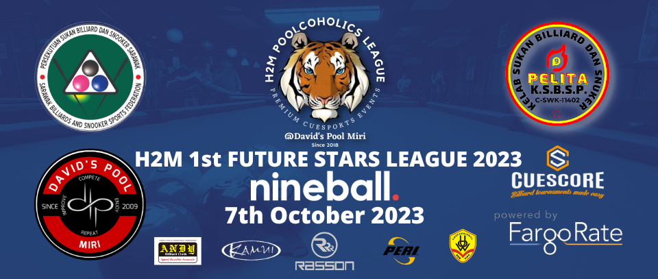 Tournament banner