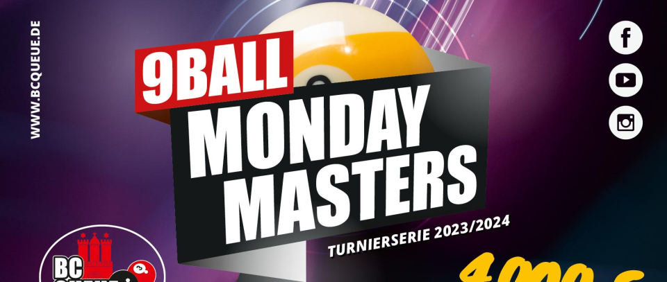 Tournament banner