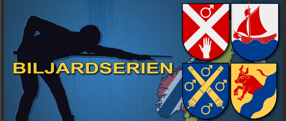 Tournament banner