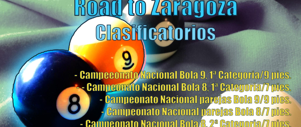 Tournament banner