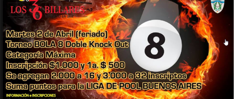 Tournament banner