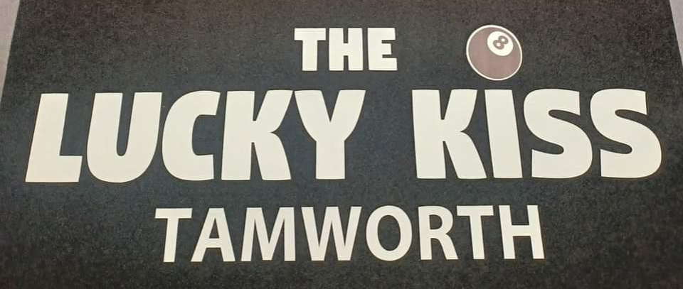 Tournament banner