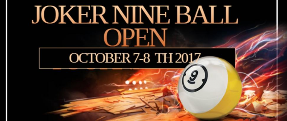 Tournament banner