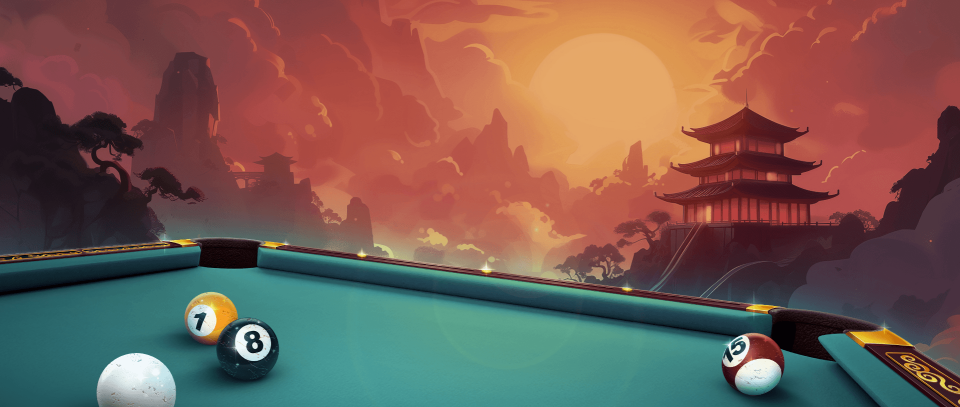 Tournament banner