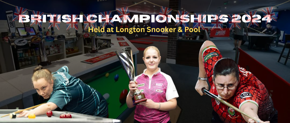 Tournament banner