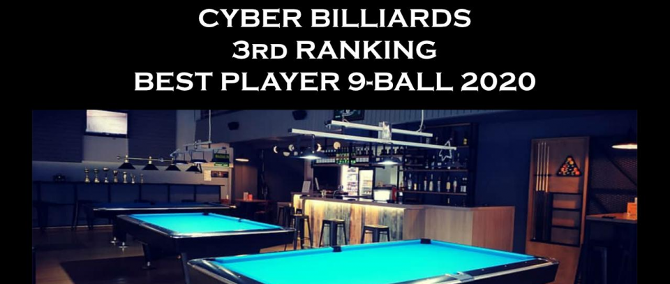 Tournament banner