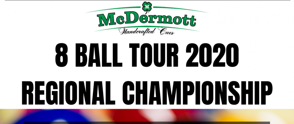 Tournament banner