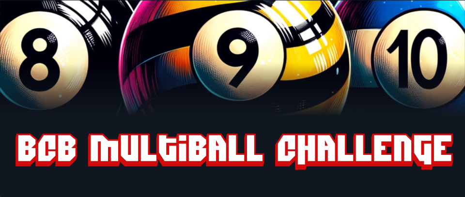 Tournament banner