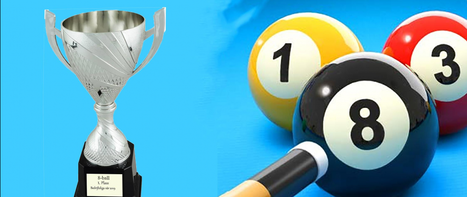 Tournament banner