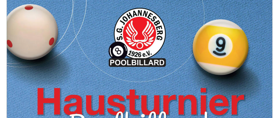 Tournament banner