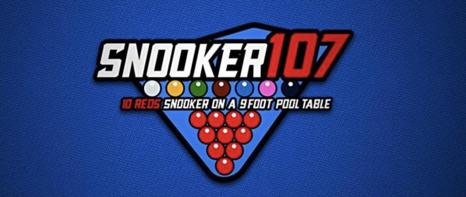 Tournament banner