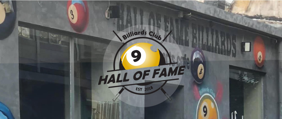 Tournament banner