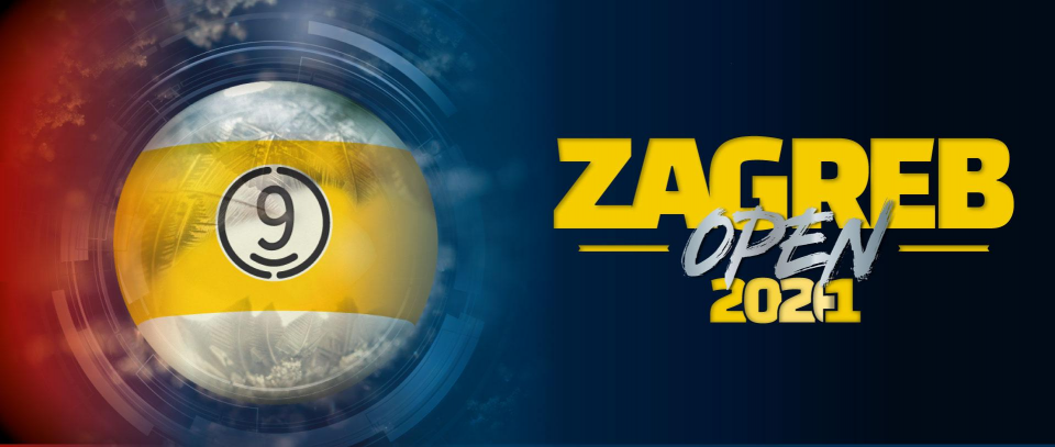 Tournament banner