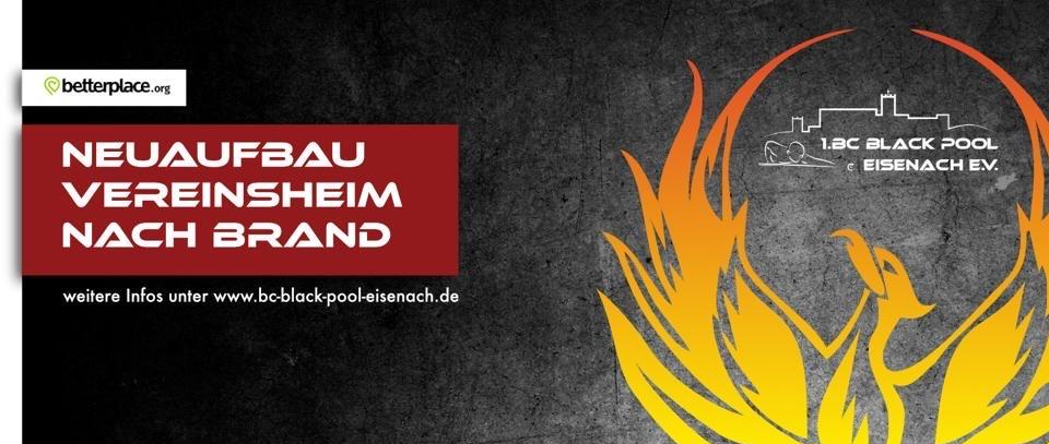 Tournament banner