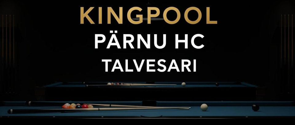 Tournament banner