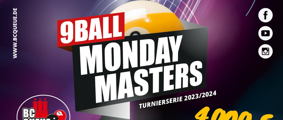 Tournament banner