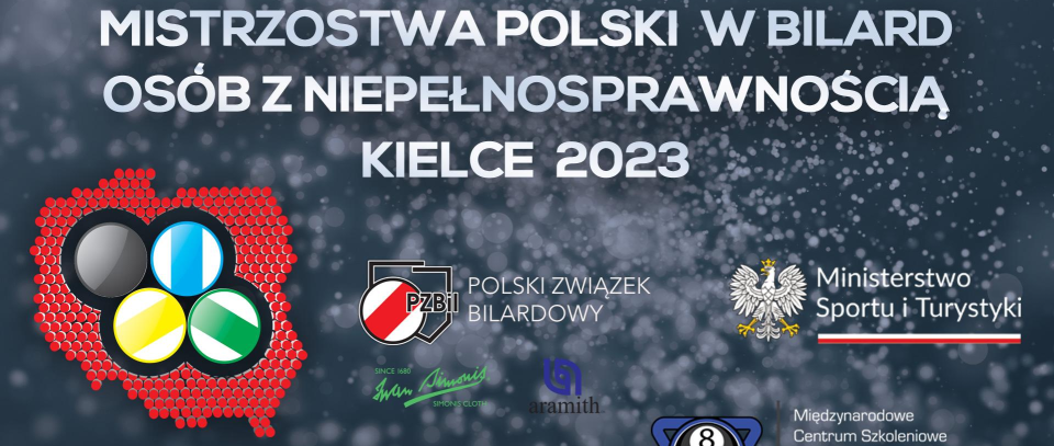 Tournament banner
