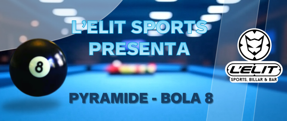 Tournament banner